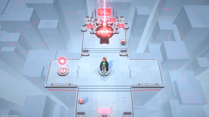 The Land Beneath Us - PC