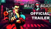 Tráiler de Mullet MadJack