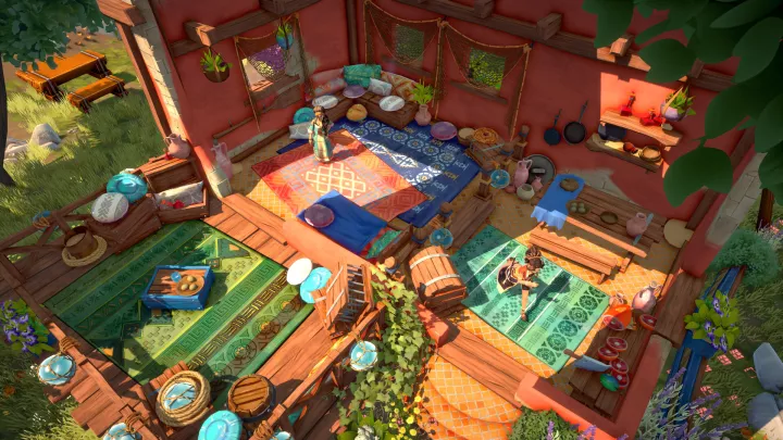 ALZARA Radiant Echoes - PC