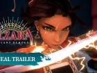 Tráiler de anuncio de ALZARA: Radiant Echoes