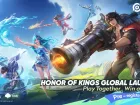 Tráiler con fecha de lanzamiento de Honor of Kings