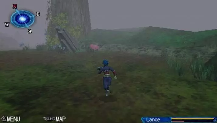 Blade Dancer Lineage of Light