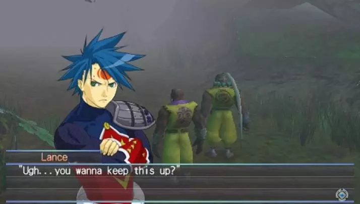 Blade Dancer: Lineage of Light