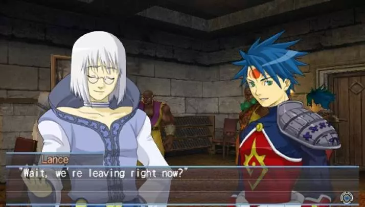 Blade Dancer Lineage of Light