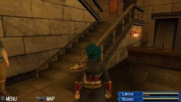 Blade Dancer: Lineage of Light