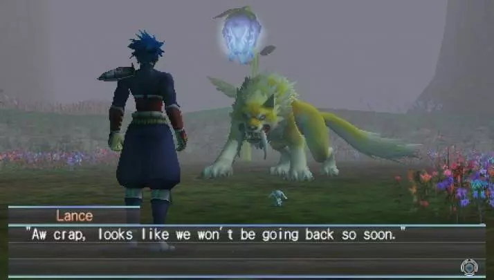 Blade Dancer Lineage of Light