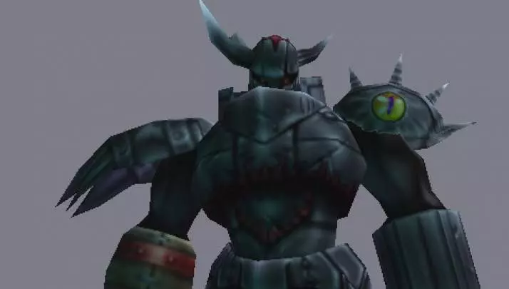 Blade Dancer Lineage of Light - PSP