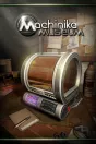 Machinika: Museum Mac