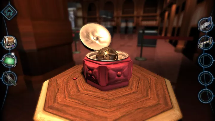 Machinika Museum - PC