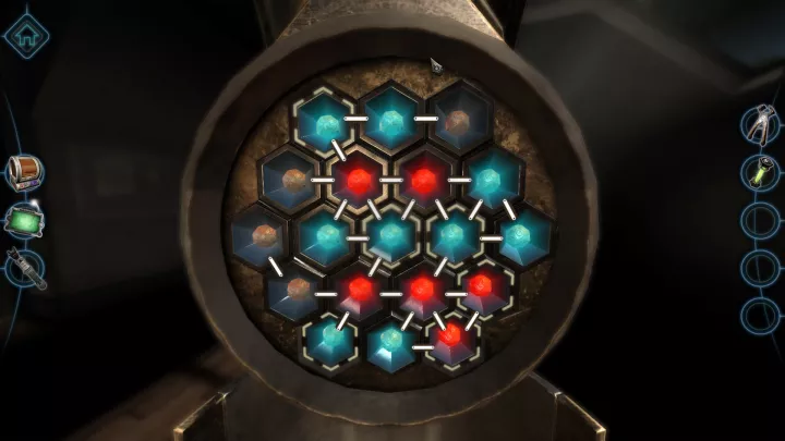 Machinika Museum - PC