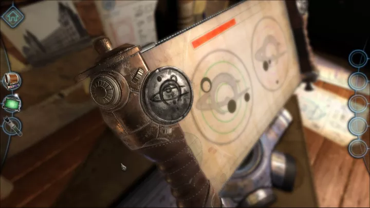 Machinika Museum - PC