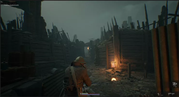 Trench Tales - PC