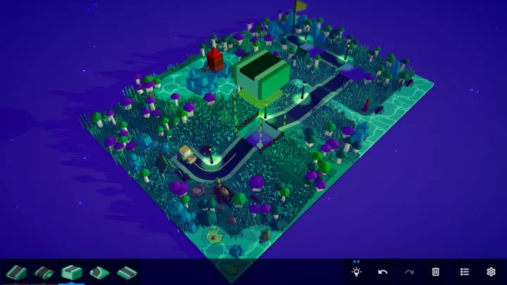 Please Fix The Road - PC