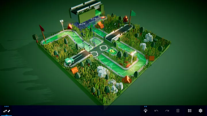 Please Fix The Road - PC