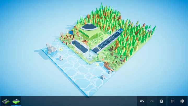 Please Fix The Road - PC