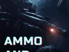 Ammo and Oxygen - Imagen