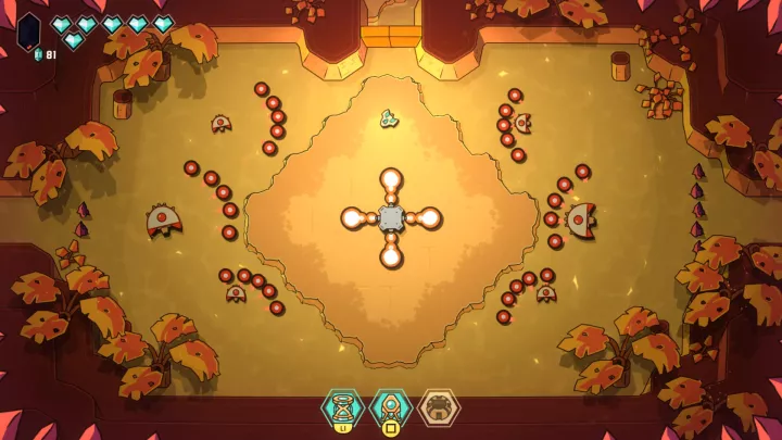 Minishoot' Adventures - PC