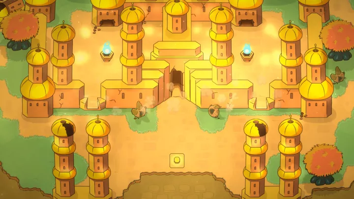 Minishoot' Adventures - PC