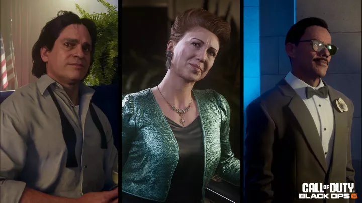 Call of Duty Black Ops 6 - PC