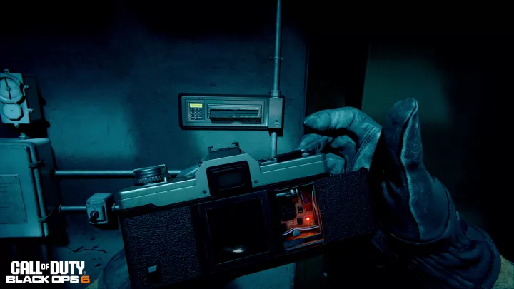 Call of Duty: Black Ops 6