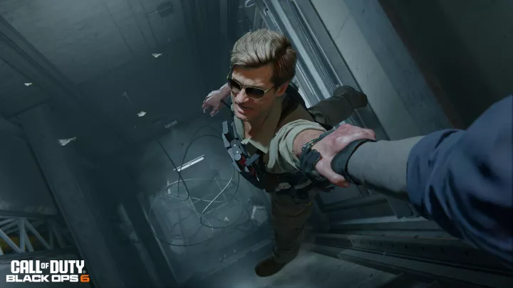 Call of Duty Black Ops 6 - PC