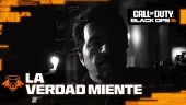 La verdad miente. Tráiler de anuncio de Call of Duty: Black Ops 6