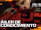 Tráiler de reconocimiento de Call of Duty: Black Ops 6