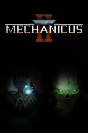 Warhammer 40.000: Mechanicus 2