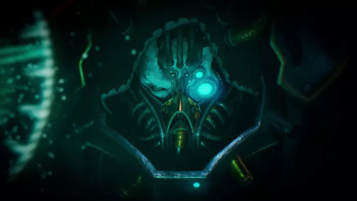 Warhammer 40.000 Mechanicus 2 - PC