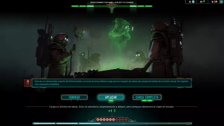 Warhammer 40.000 Mechanicus 2