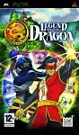 Legend of the Dragon PSP