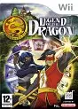 Legend of the Dragon Wii