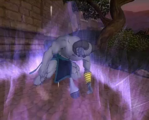 Legend of the Dragon