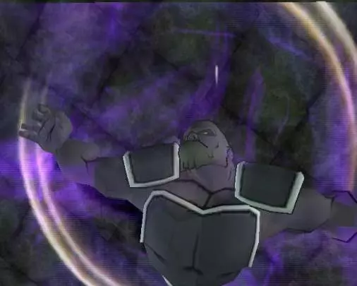 Legend of the Dragon - Wii