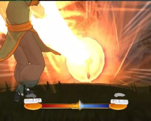 Legend of the Dragon