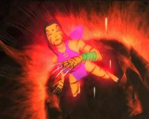 Legend of the Dragon - Wii