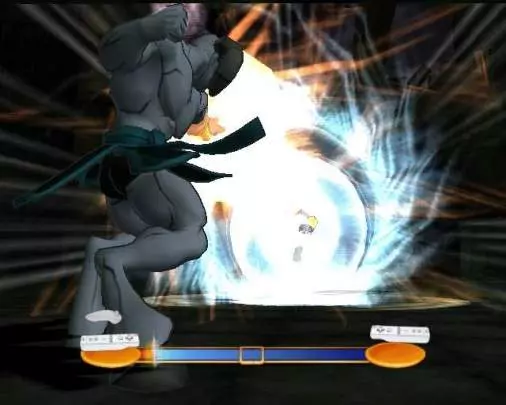 Legend of the Dragon - Wii