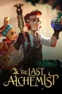 The Last Alchemist PC