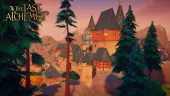 Tráiler y fecha de The Last Alchemist
