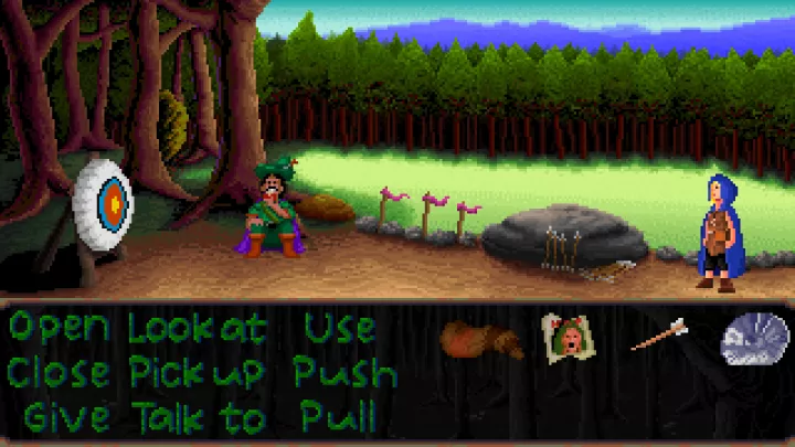 The Legend of Skye - PC