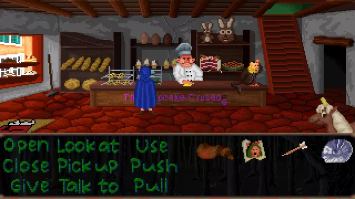 The Legend of Skye - PC