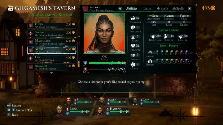 Wizardry Proving Grounds of the Mad Overlord - PC