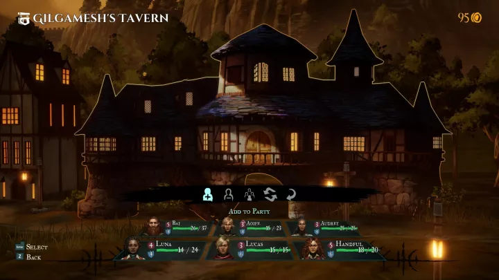 Wizardry Proving Grounds of the Mad Overlord