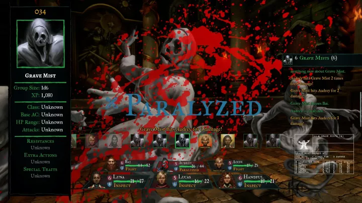 Wizardry Proving Grounds of the Mad Overlord