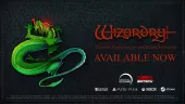 Tráiler de lanzamiento de Wizardry: Proving Grounds of the Mad Overlord