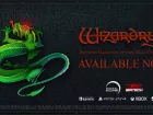 Tráiler de lanzamiento de Wizardry: Proving Grounds of the Mad Overlord