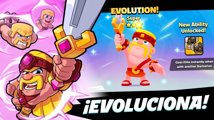 Squad Busters - Android