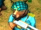 Jagged Farm: Birth of a Hero