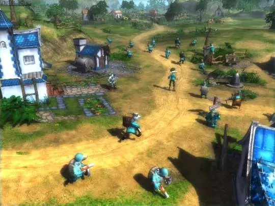 Jagged Farm Birth of a Hero - PC