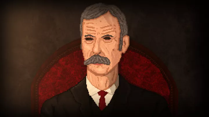 An English Haunting - PC